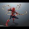 S.H.Figuarts Figures - Marvel - Spider-Man: No Way Home - Iron Spider