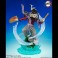 FiguartsZERO Figures - Demon Slayer - Doma