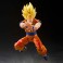 S.H.Figuarts Figures - Dragon Ball Z - Super Saiyan Son Goku (The Games Begin)