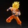 S.H.Figuarts Figures - Dragon Ball Z - Super Saiyan Son Goku (The Games Begin)