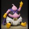 S.H.Figuarts Figures - Dragon Ball - Majin Buu (Good)