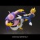 S.H.Figuarts Figures - Dragon Ball - Majin Buu (Good)