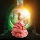 S.H.Figuarts Figures - Wicked - Glinda