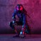 S.H.Figuarts Figures - Spider-Man: Across The Spider-Verse - Miles G.Morales