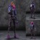 S.H.Figuarts Figures - Spider-Man: Across The Spider-Verse - Miles G.Morales
