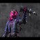 S.H.Figuarts Figures - Spider-Man: Across The Spider-Verse - Miles G.Morales