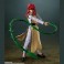 S.H.Figuarts Figures - Yu Yu Hakusho - Kurama