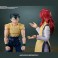 S.H.Figuarts Figures - Yu Yu Hakusho - Kurama