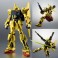 Robot Spirits Figures - Mobile Suit ?eta Gundam - MSN-00100 Hyaku-Shiki Ver. A.N.I.M.E. (SIDE MS)