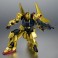 Robot Spirits Figures - Mobile Suit ?eta Gundam - MSN-00100 Hyaku-Shiki Ver. A.N.I.M.E. (SIDE MS)