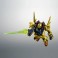 Robot Spirits Figures - Mobile Suit ?eta Gundam - MSN-00100 Hyaku-Shiki Ver. A.N.I.M.E. (SIDE MS)