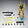 Robot Spirits Figures - Mobile Suit ?eta Gundam - MSN-00100 Hyaku-Shiki Ver. A.N.I.M.E. (SIDE MS)