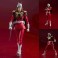 S.H.Figuarts Figures - Mobile Suit Gundam - Char Aznable