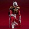 S.H.Figuarts Figures - Mobile Suit Gundam - Char Aznable