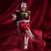 S.H.Figuarts Figures - Mobile Suit Gundam - Char Aznable