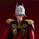 S.H.Figuarts Figures - Mobile Suit Gundam - Char Aznable