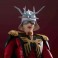 S.H.Figuarts Figures - Mobile Suit Gundam - Char Aznable