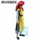 Ichibansho Masterlise Figures - Yu Yu Hakusho - Kurama (Dark Tournament Edition)