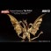 Ichibansho Sofvics Figures - Godzilla Vs King Ghidorah (1991 Movie) - King Ghidorah