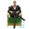 Ichibansho Figures - One Piece - St. Shepard Ju Peter (The Throne Of Power)