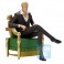 Ichibansho Figures - One Piece - St. Shepard Ju Peter (The Throne Of Power)