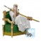 Ichibansho Figures - One Piece - St. Ethanbaron V. Nusjuro (The Throne Of Power)