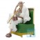 Ichibansho Figures - One Piece - St. Ethanbaron V. Nusjuro (The Throne Of Power)