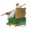 Ichibansho Figures - One Piece - St. Ethanbaron V. Nusjuro (The Throne Of Power)