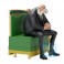Ichibansho Figures - One Piece - St. Topman Warcury (The Throne Of Power)