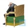 Ichibansho Figures - One Piece - St. Topman Warcury (The Throne Of Power)