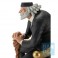 Ichibansho Figures - One Piece - St. Jaygarcia Saturn (The Throne Of Power)