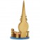 Ichibansho Figures - One Piece - The Empty Throne (The Throne Of Power)