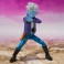 S.H.Figuarts Figures - Dragon Ball Daima - Glorio