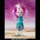 S.H.Figuarts Figures - Dragon Ball Daima - Surpreme Kai (Mini)