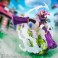 FiguartsZERO Extra Battle Figures - One Piece - Jewelry Bonney (Near Death Experience)