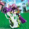 FiguartsZERO Extra Battle Figures - One Piece - Jewelry Bonney (Near Death Experience)