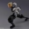 S.H.Figuarts Figures - Kaiju No.8 - Isao Shinomiya