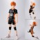 S.H.Figuarts Figures - Haikyu!! - Shoyo Hinata