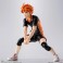 S.H.Figuarts Figures - Haikyu!! - Shoyo Hinata