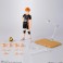 S.H.Figuarts Figures - Haikyu!! - Shoyo Hinata