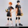 S.H.Figuarts Figures - Haikyu!! - Shoyo Hinata