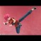 S.H.Figuarts Figures - Ranma 1/2 - Ranma Saotome (Female Version)