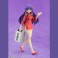 S.H.Figuarts Figures - Ranma 1/2 - Shampoo