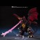 S.H.MonsterArts Figures - Godzilla Vs. Destoroyah (1995) - Destoroyah (Perfect Form) (Tokyo Battle)