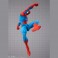 S.H.Figuarts Figures - Marvel Gameverse - Spider-Man