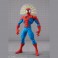 S.H.Figuarts Figures - Marvel Gameverse - Spider-Man