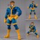 S.H.Figuarts Figures - Marvel Gameverse - Cyclops