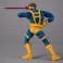 S.H.Figuarts Figures - Marvel Gameverse - Cyclops