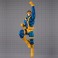 S.H.Figuarts Figures - Marvel Gameverse - Cyclops