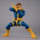 S.H.Figuarts Figures - Marvel Gameverse - Cyclops